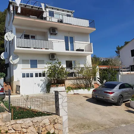 דירה Marija מרינה