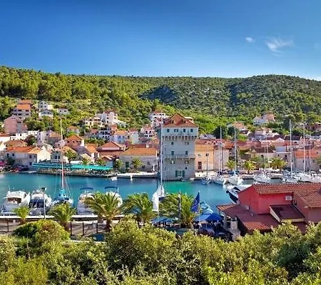 Marija Apartment Marina