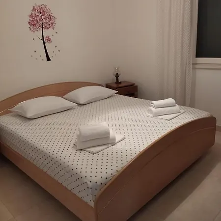 Marija Apartment