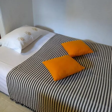 Marija Apartment