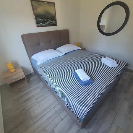 Apartmán Marija