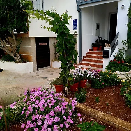Apartment Marija