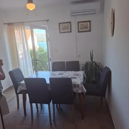 Apartment Marija Marina