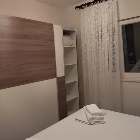 Marija Apartment *