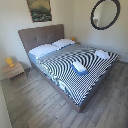 Marija Apartment
