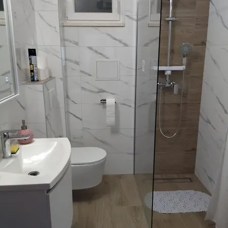 Marija Apartment
